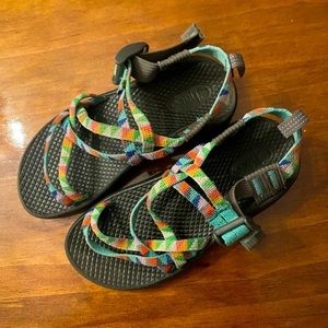 Kids CHACO Sandals. Excellent condition. Size 13